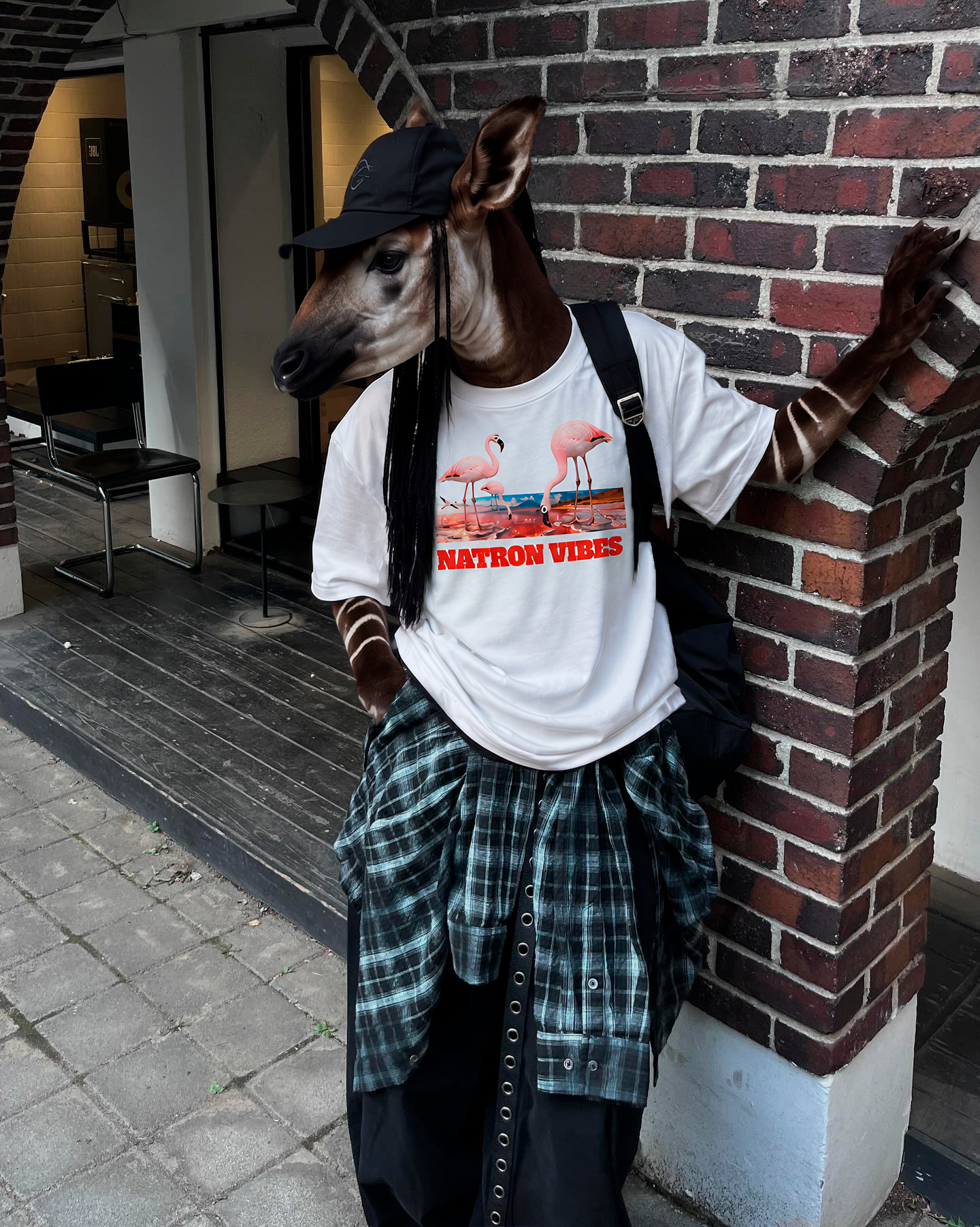 Natron Vibes